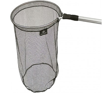 TELESCOPIC LANDING NET - 210CM (2 SECTIONS)