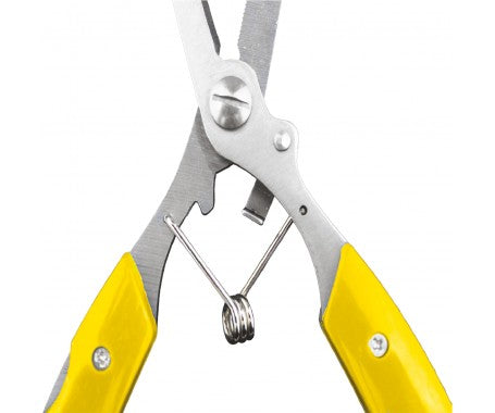 MULTIPLIER SPLIT RING PLIERS