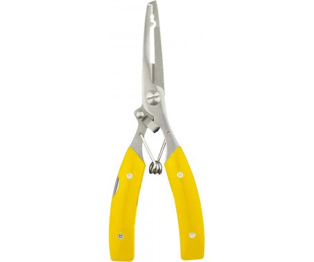 MULTIPLIER SPLIT RING PLIERS