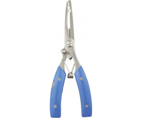 MULTIPLIER SPLIT RING PLIERS