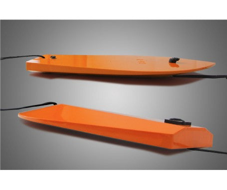 FISHING DIVING BOARD - K TYPE