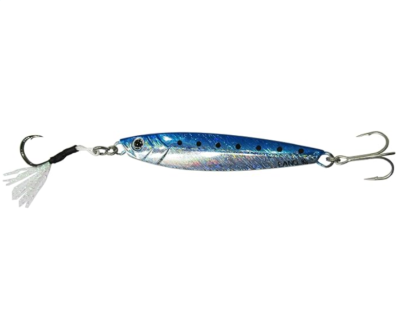 Oakura Fang Uv Light (JP) Casting Jig