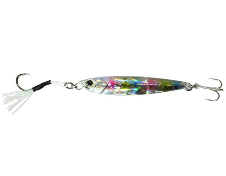 Oakura Fang Uv Light (JP) Casting Jig