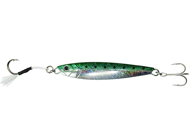 Oakura Fang Uv Light (JP) Casting Jig