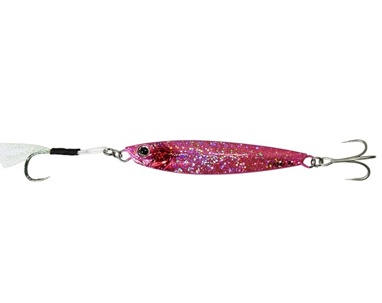 Oakura Fang Uv Light (JP) Casting Jig