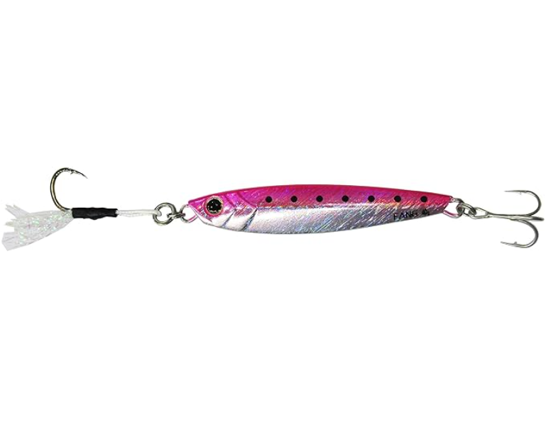 Oakura Fang Uv Light (JP) Casting Jig