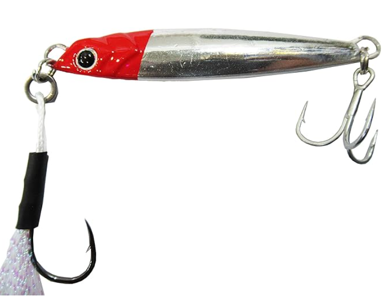 Oakura Fang Uv Light (JP) Casting Jig