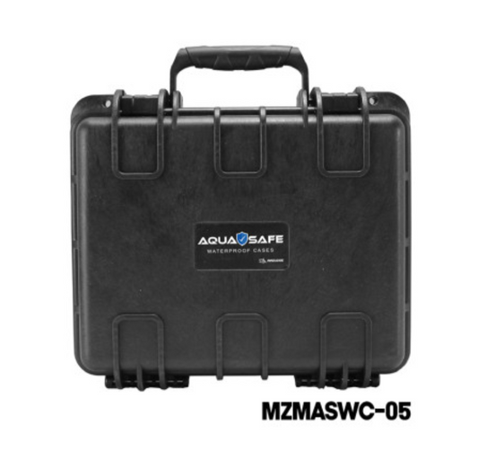 MAZUZEE - AquaSafe - Waterproof Cases