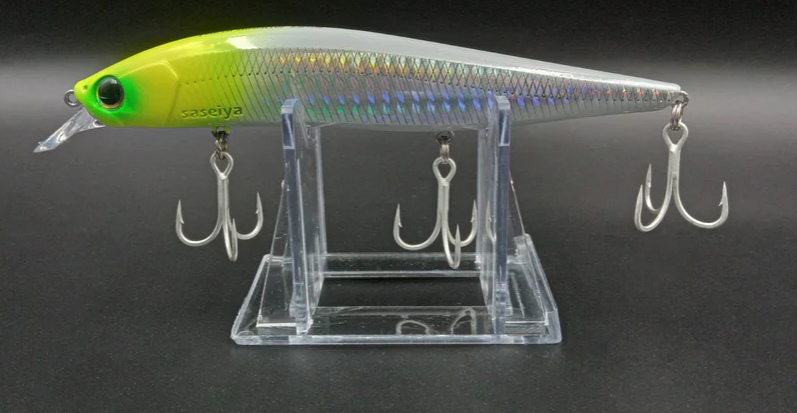 SESEIYA TACHI MINNOW 125S (23.5g)