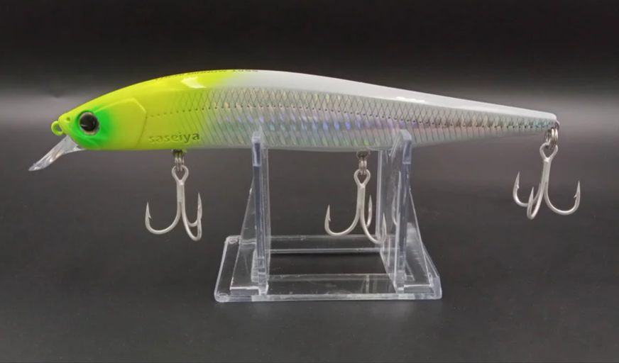 SESEIYA TACHI MINNOW 145S (30g)