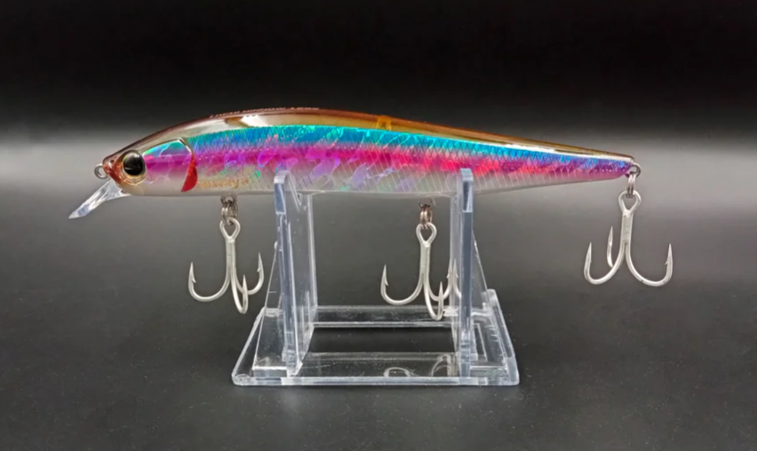 SESEIYA TACHI MINNOW 145S (30g)