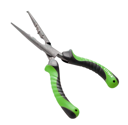 LITTMA CARBON STEEL RING PLIER