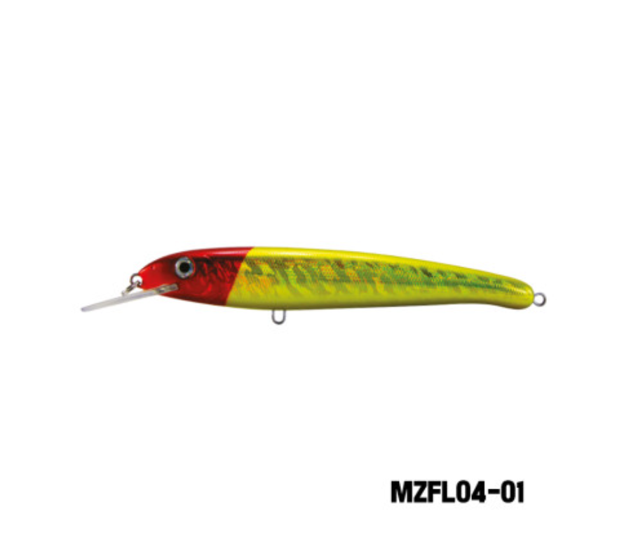 MAZUZEE - Fishing Lure - 190mm / 150 g