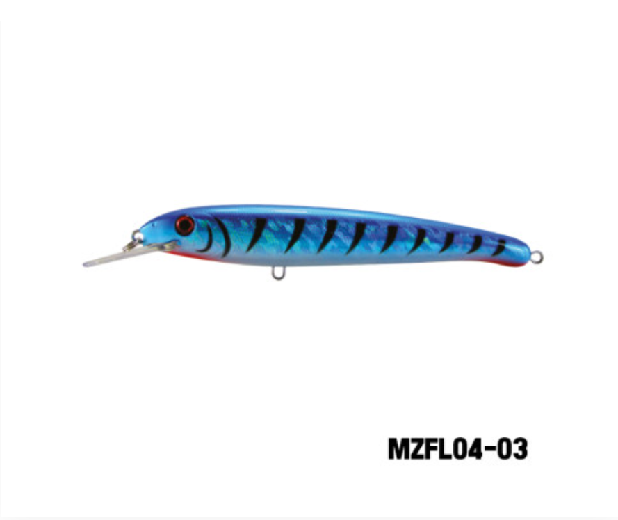 MAZUZEE - Fishing Lure - 190mm / 150 g