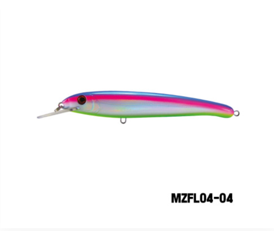 MAZUZEE - Fishing Lure - 190mm / 150 g