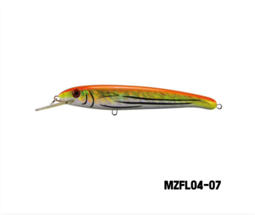 MAZUZEE - Fishing Lure - 190mm / 150 g