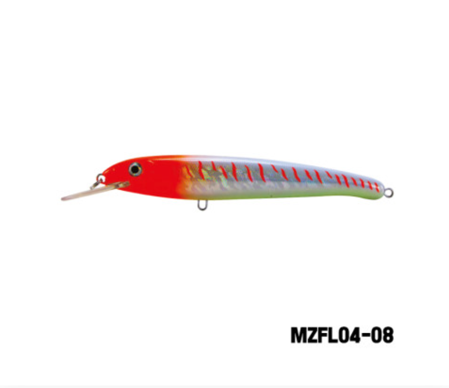 MAZUZEE - Fishing Lure - 190mm / 150 g