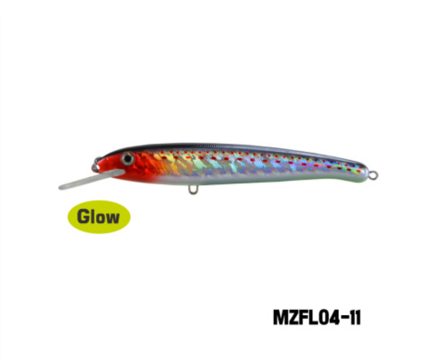 MAZUZEE - Fishing Lure - 190mm / 150 g