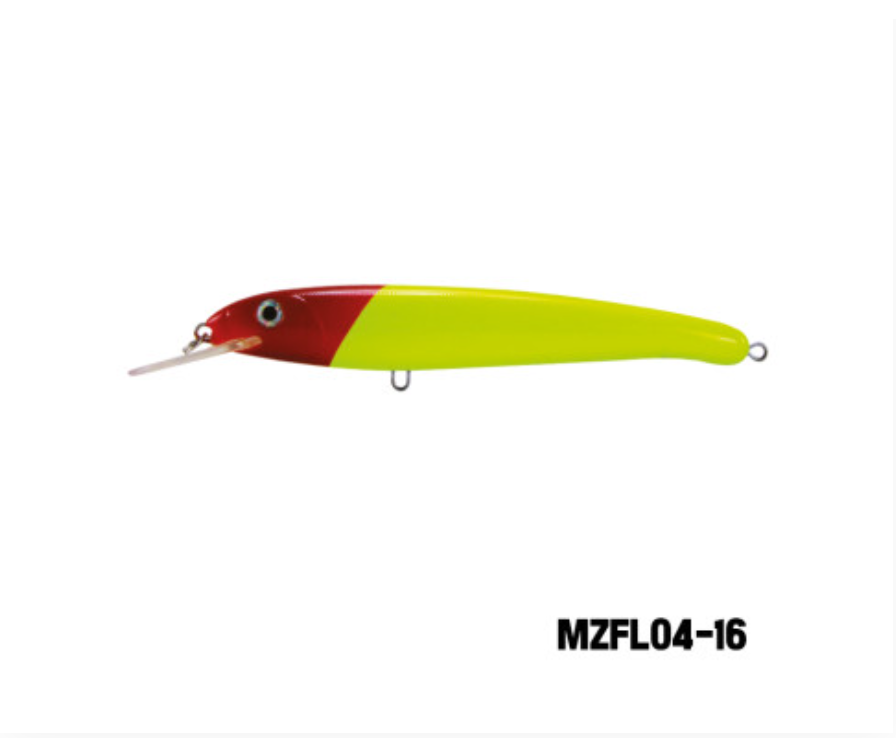 MAZUZEE - Fishing Lure - 190mm / 150 g