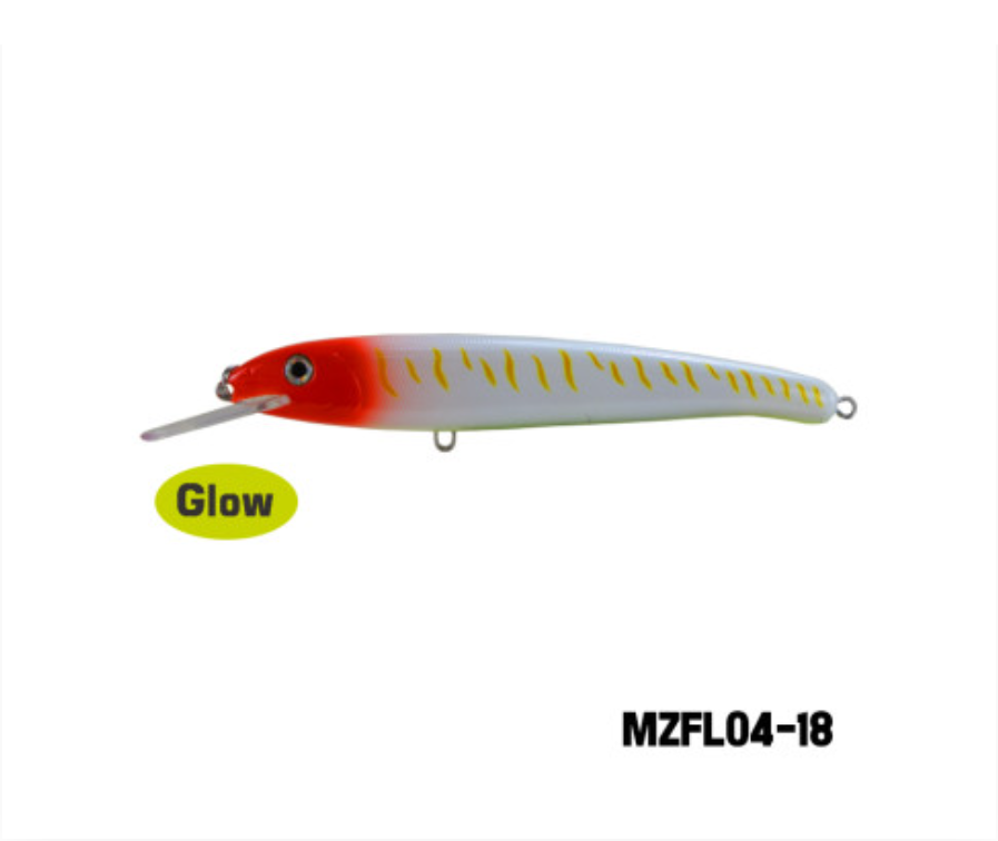 MAZUZEE - Fishing Lure - 190mm / 150 g