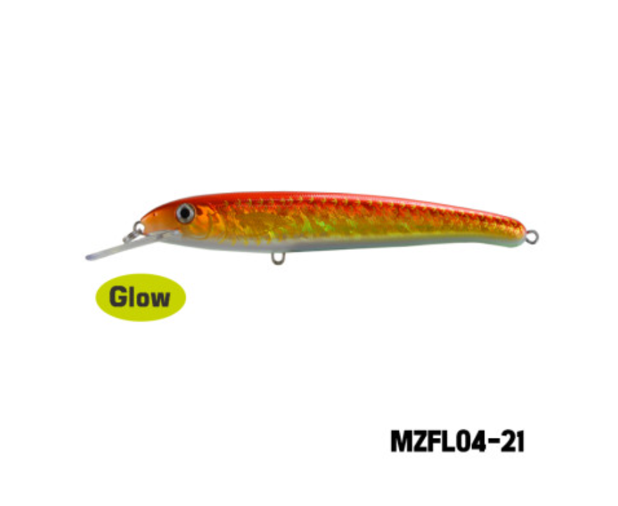 MAZUZEE - Fishing Lure - 190mm / 150 g