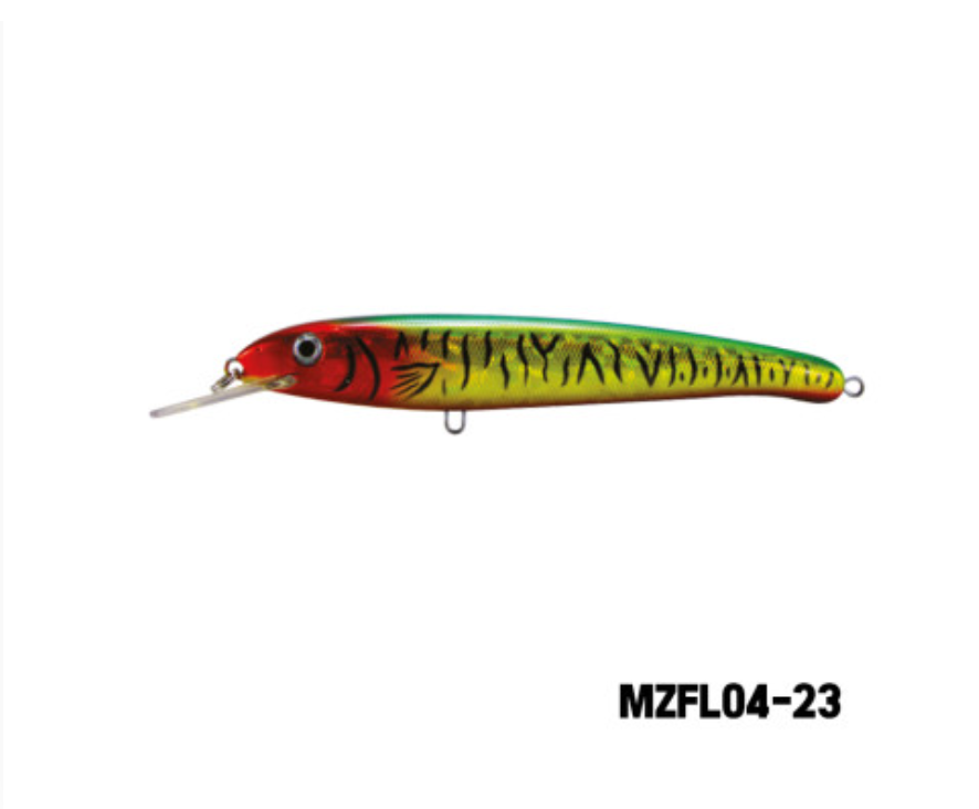 MAZUZEE - Fishing Lure - 190mm / 150 g