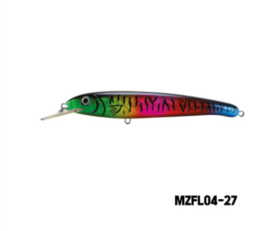 MAZUZEE - Fishing Lure - 190mm / 150 g