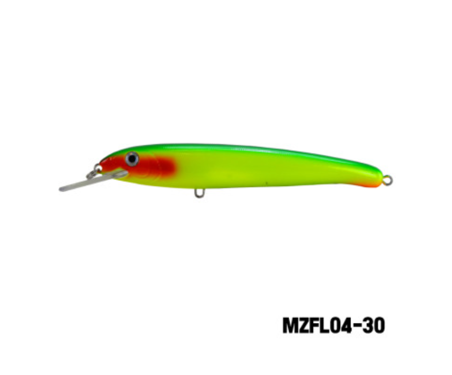 MAZUZEE - Fishing Lure - 190mm / 150 g