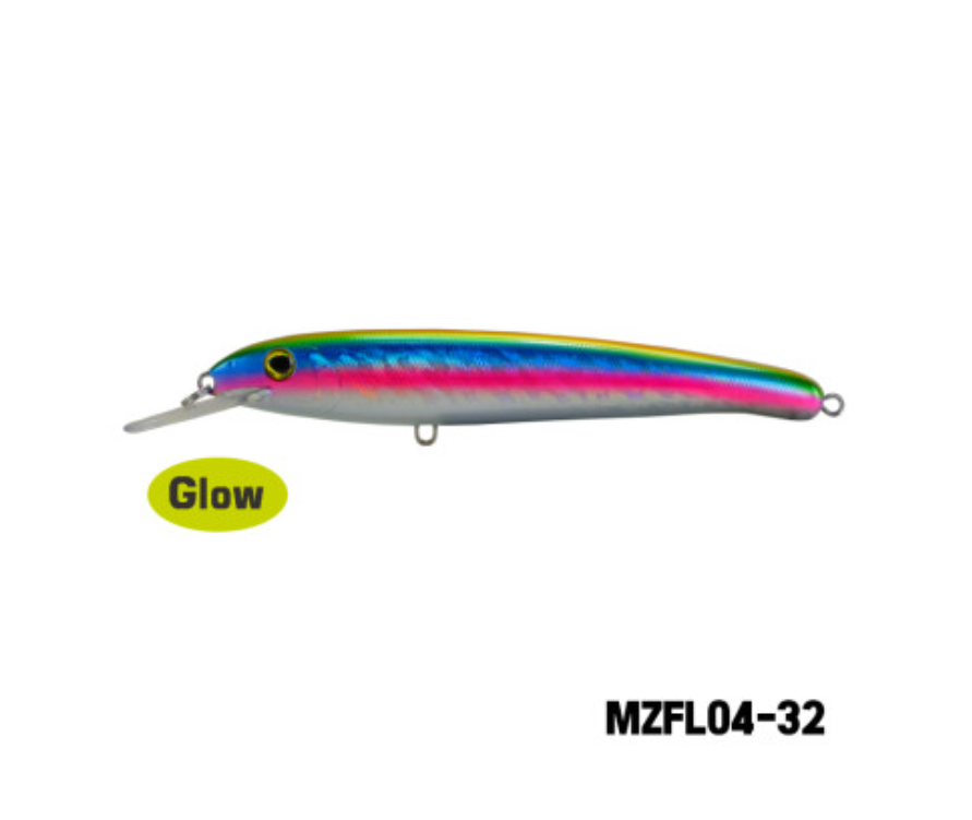 MAZUZEE - Fishing Lure - 190mm / 150 g