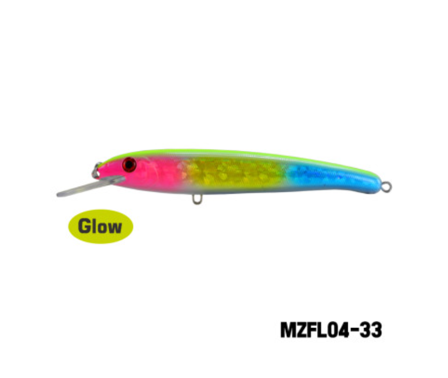 MAZUZEE - Fishing Lure - 190mm / 150 g