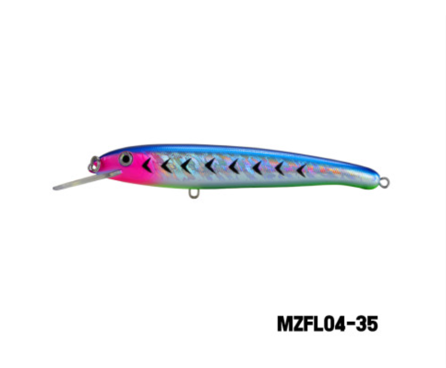 MAZUZEE - Fishing Lure - 190mm / 150 g