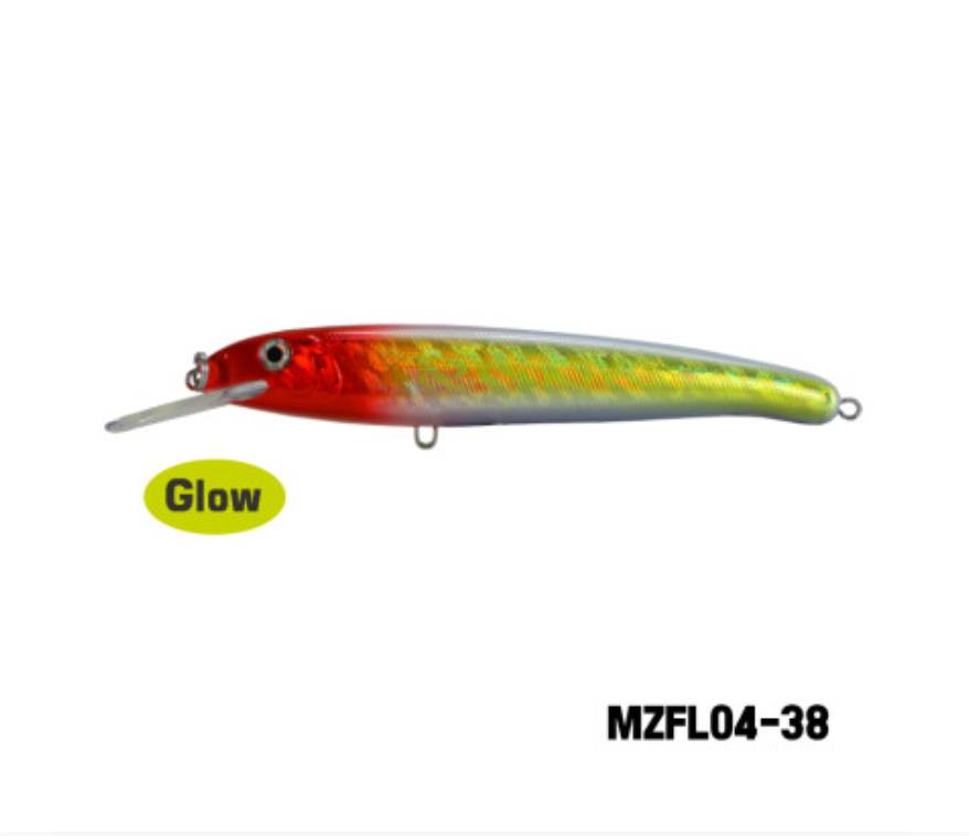 MAZUZEE - Fishing Lure - 190mm / 150 g