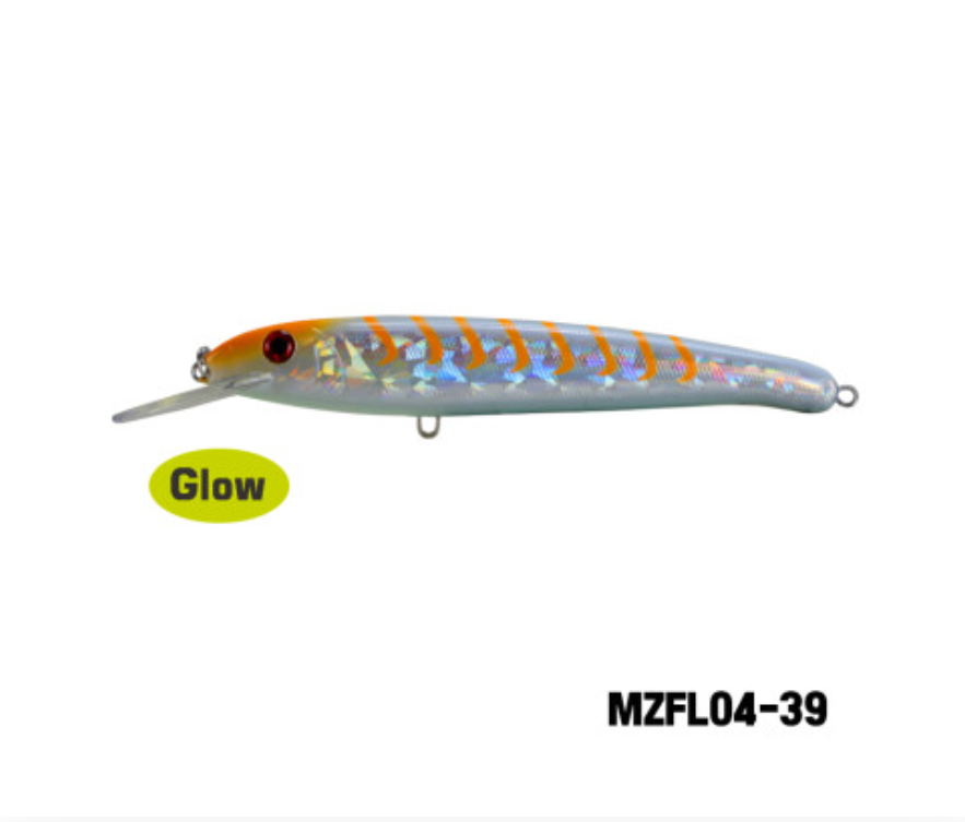 MAZUZEE - Fishing Lure - 190mm / 150 g