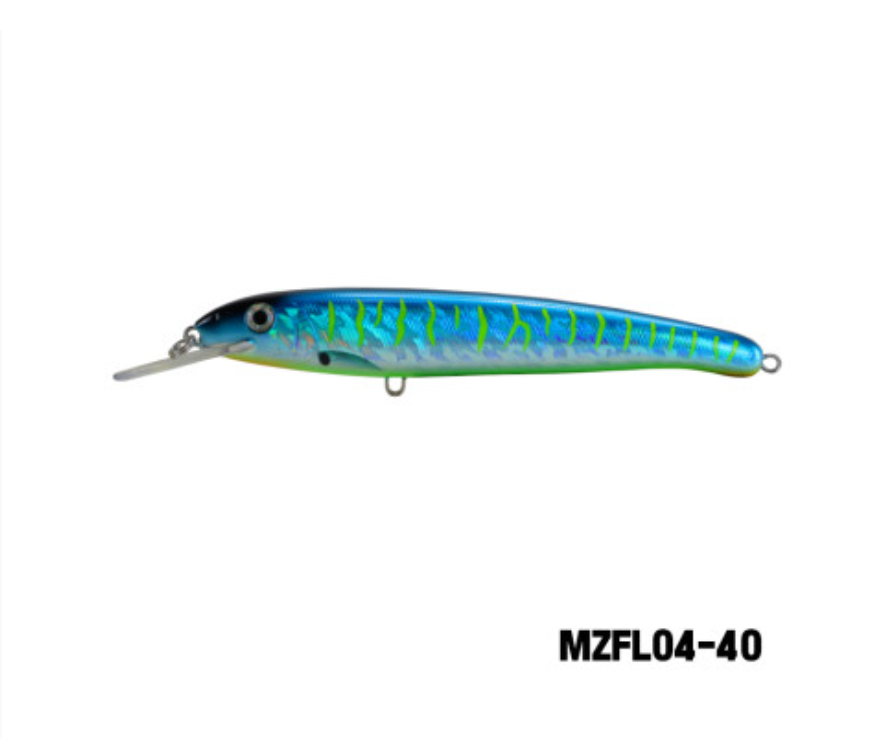 MAZUZEE - Fishing Lure - 190mm / 150 g