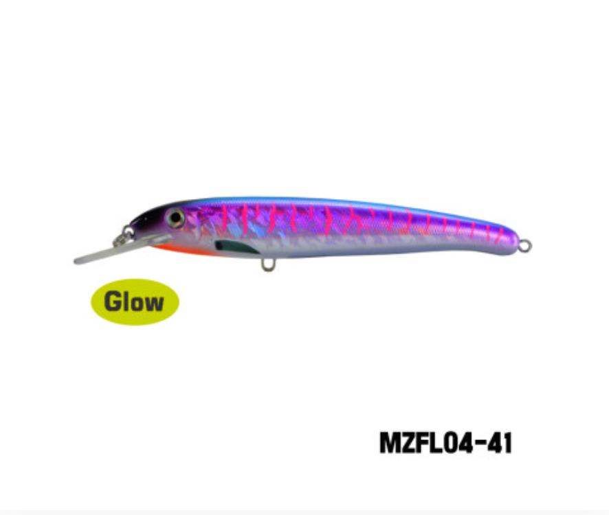 MAZUZEE - Fishing Lure - 190mm / 150 g