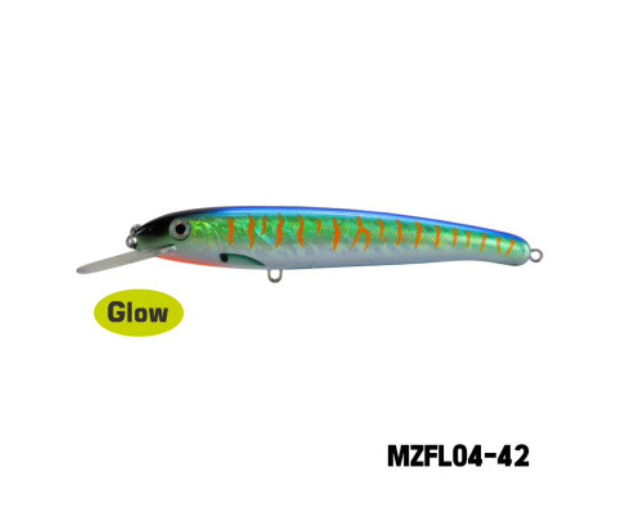 MAZUZEE - Fishing Lure - 190mm / 150 g