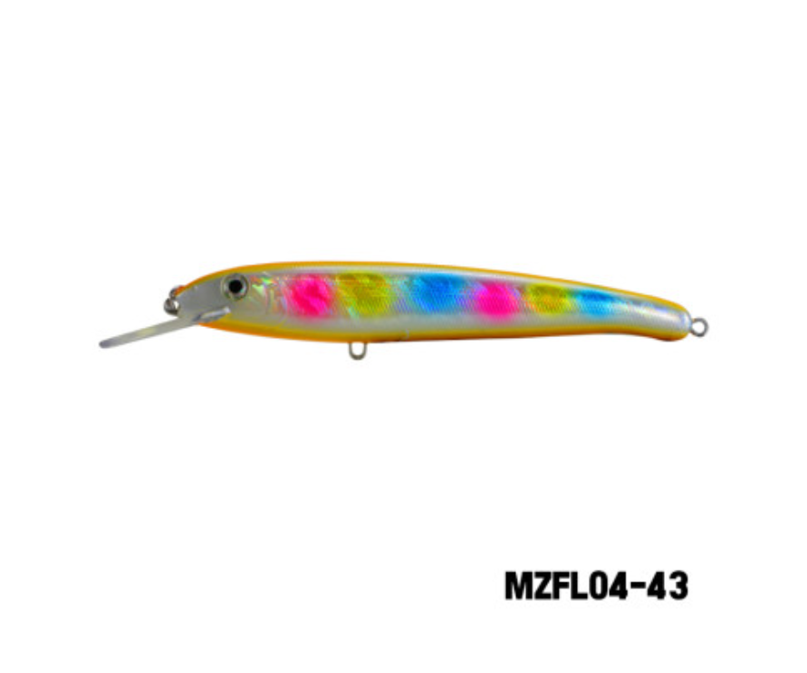 MAZUZEE - Fishing Lure - 190mm / 150 g