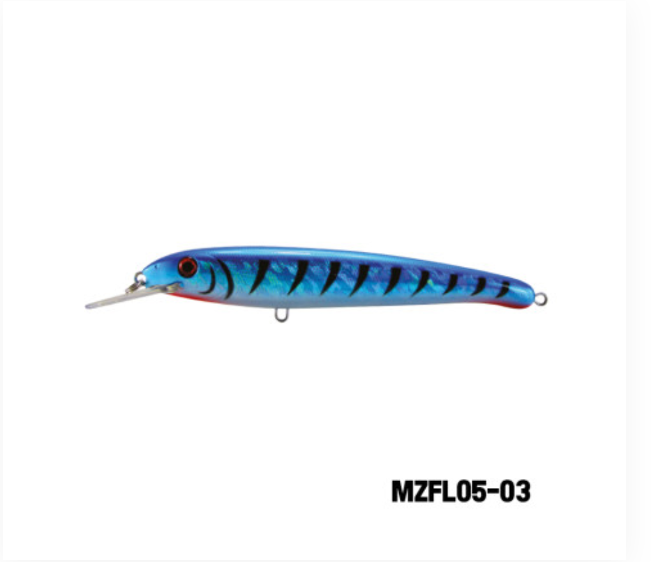 MAZUZEE - Fishing Lure - 190mm / 200 g