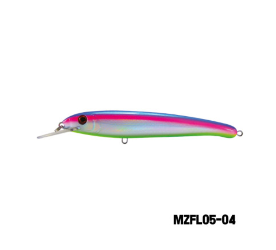 MAZUZEE - Fishing Lure - 190mm / 200 g