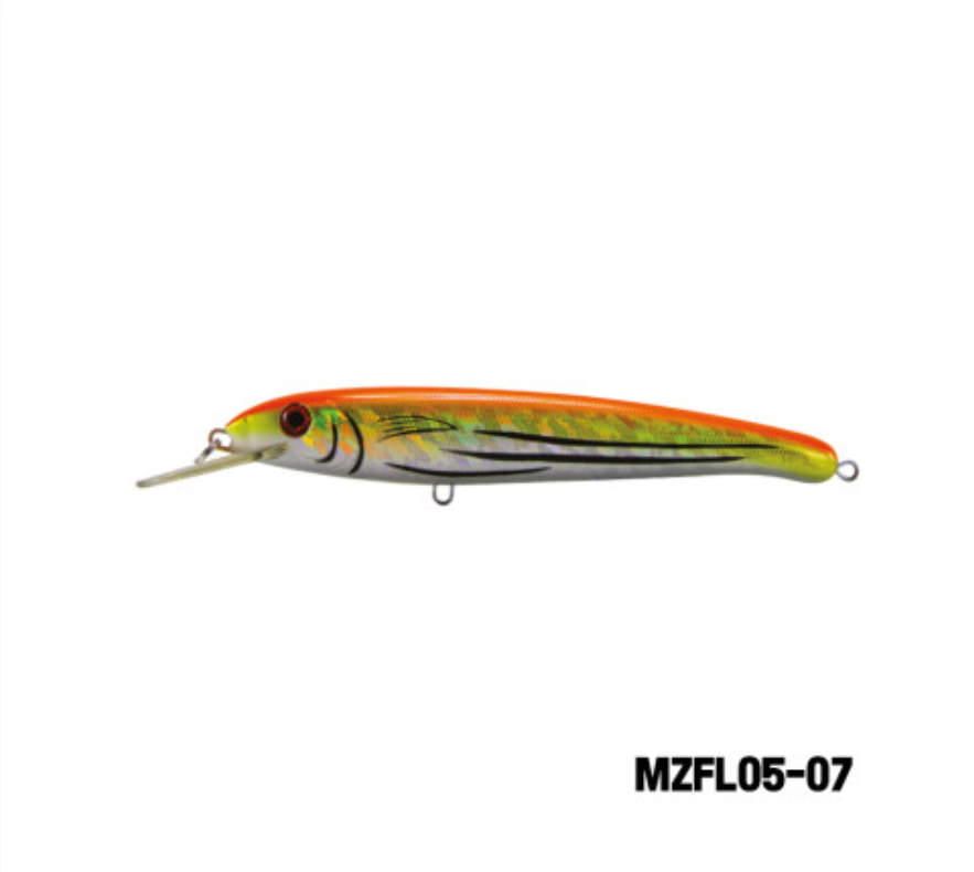 MAZUZEE - Fishing Lure - 190mm / 200 g