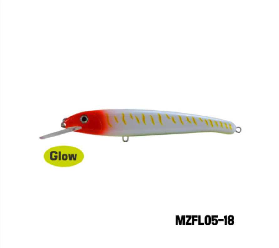 MAZUZEE - Fishing Lure - 190mm / 200 g