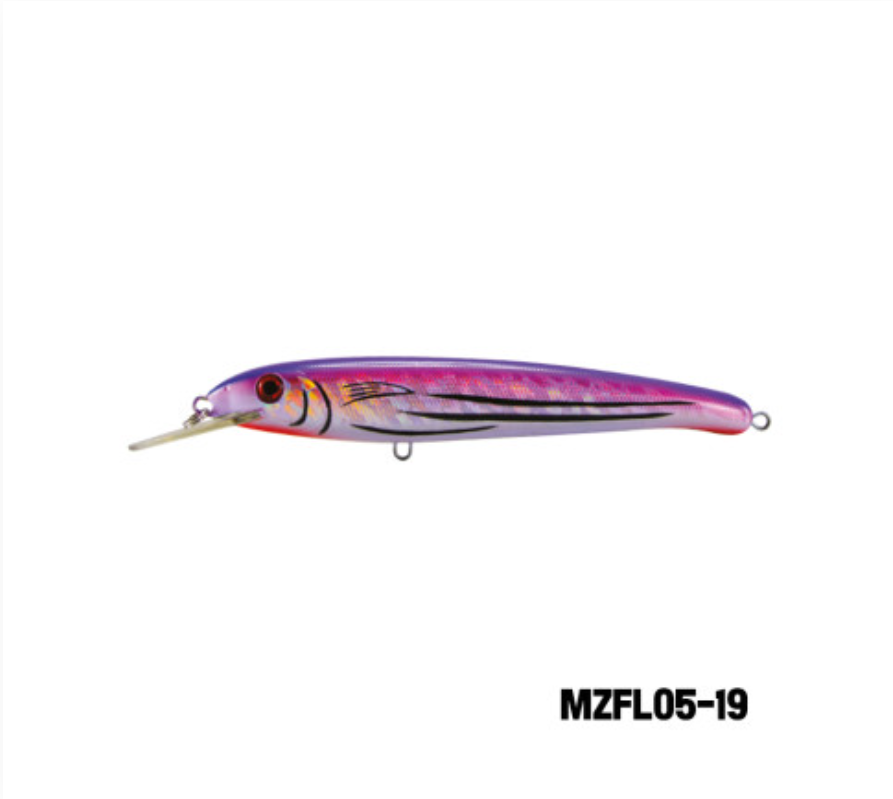 MAZUZEE - Fishing Lure - 190mm / 200 g