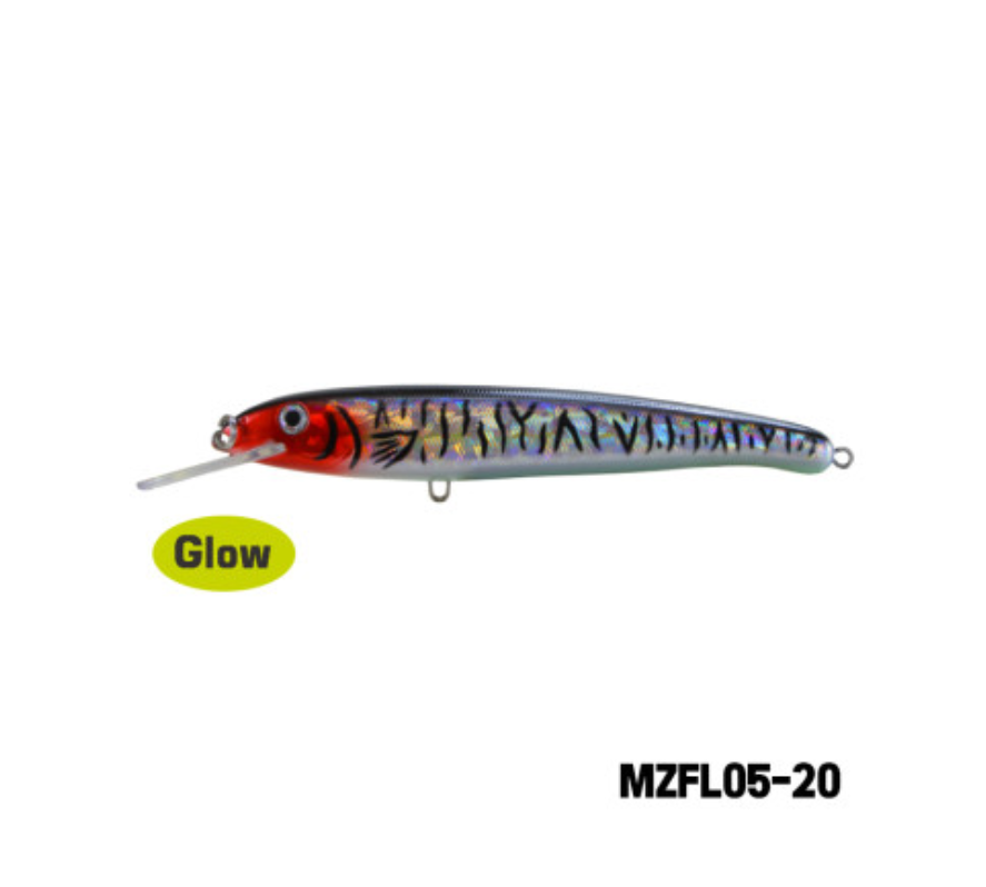 MAZUZEE - Fishing Lure - 190mm / 200 g