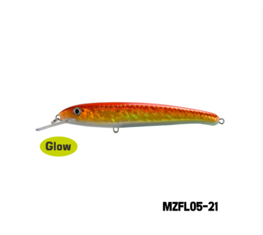 MAZUZEE - Fishing Lure - 190mm / 200 g