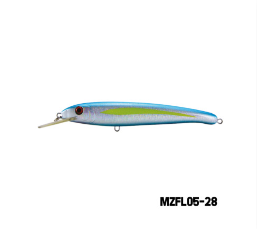 MAZUZEE - Fishing Lure - 190mm / 200 g