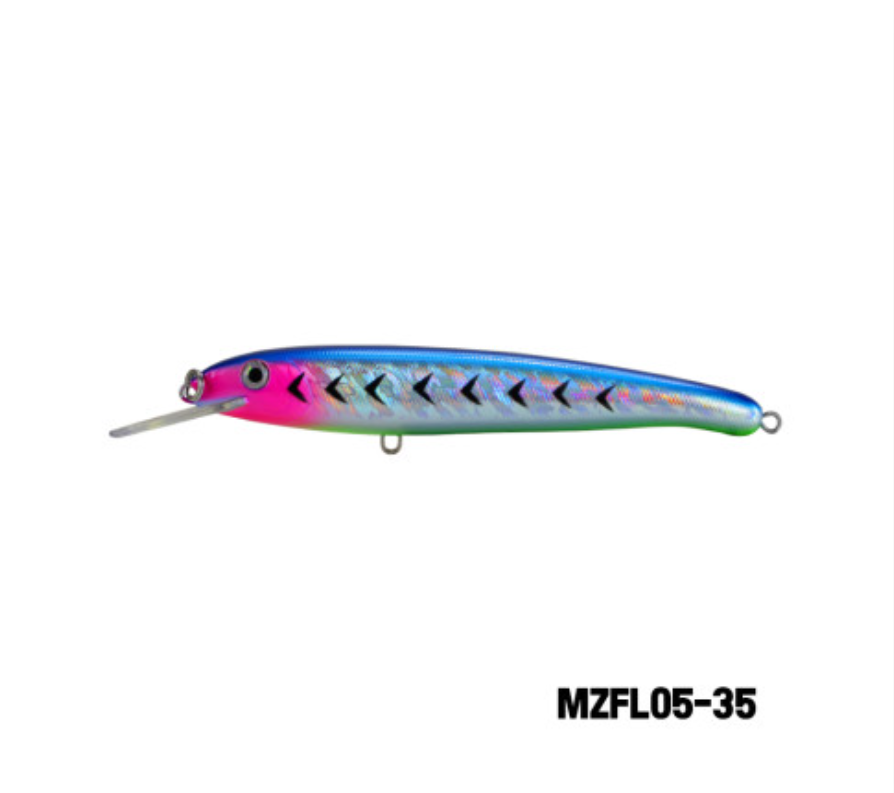 MAZUZEE - Fishing Lure - 190mm / 200 g