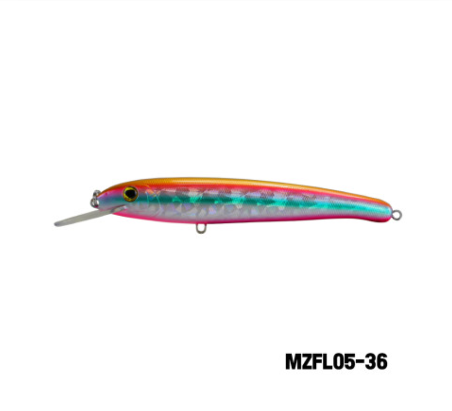 MAZUZEE - Fishing Lure - 190mm / 200 g