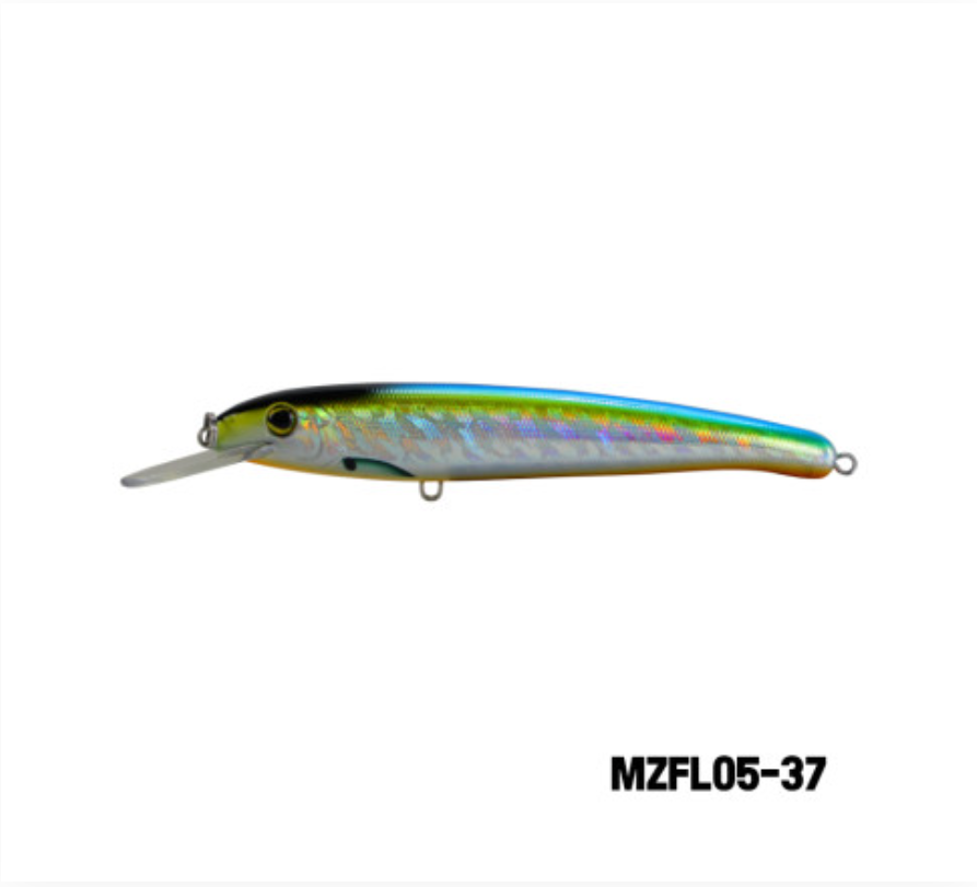 MAZUZEE - Fishing Lure - 190mm / 200 g