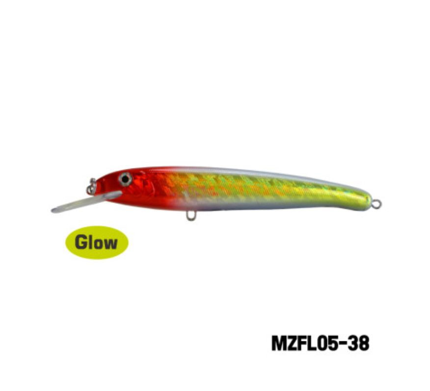 MAZUZEE - Fishing Lure - 190mm / 200 g