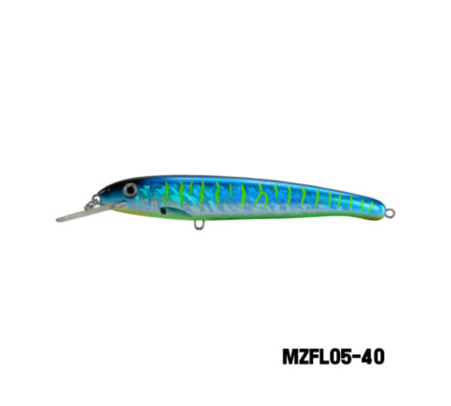 MAZUZEE - Fishing Lure - 190mm / 200 g